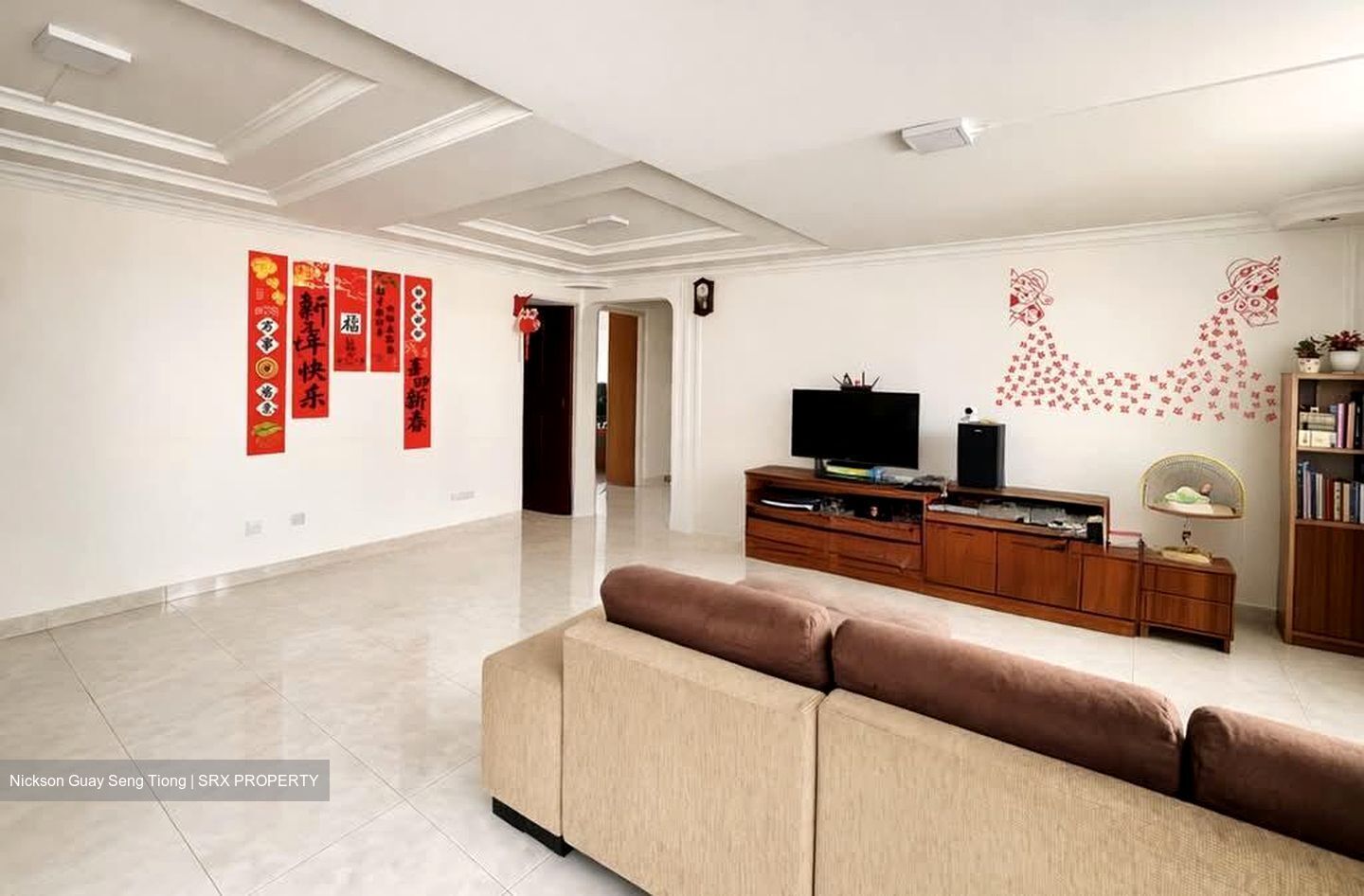 Blk 875 Yishun Street 81 (Yishun), HDB 4 Rooms #566734871